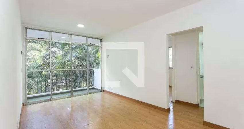 Apartamento para aluguel - tatuapé, 2 quartos,  67 m² - são paulo