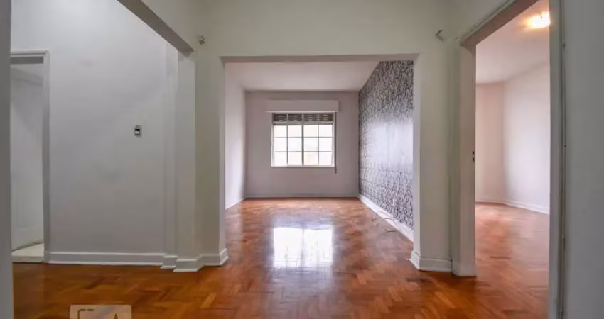 Apartamento para aluguel - bela vista, 2 quartos,  88 m² - são paulo