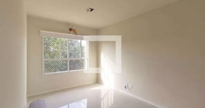 Apartamento para aluguel - estância velha, 2 quartos,  56 m² - canoas