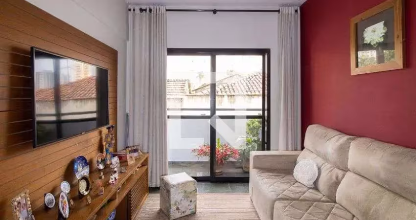 Apartamento para aluguel - bonfim, 2 quartos,  76 m² - campinas