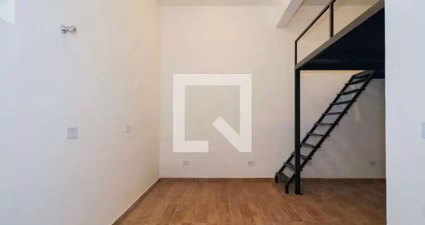 Apartamento para aluguel - jardim monte kemel, 1 quarto,  26 m² - são paulo