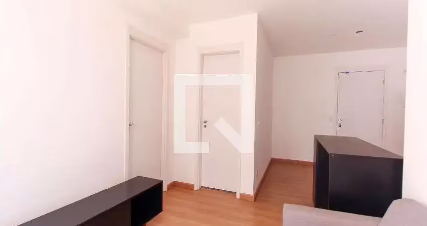 Apartamento para aluguel - mooca, 1 quarto,  36 m² - são paulo