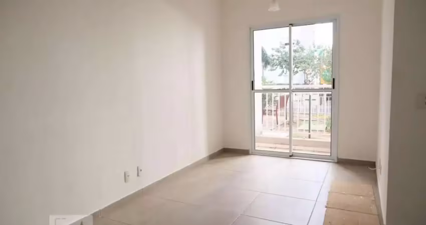 Apartamento para aluguel - jardim samambaia, 2 quartos,  52 m² - jundiaí