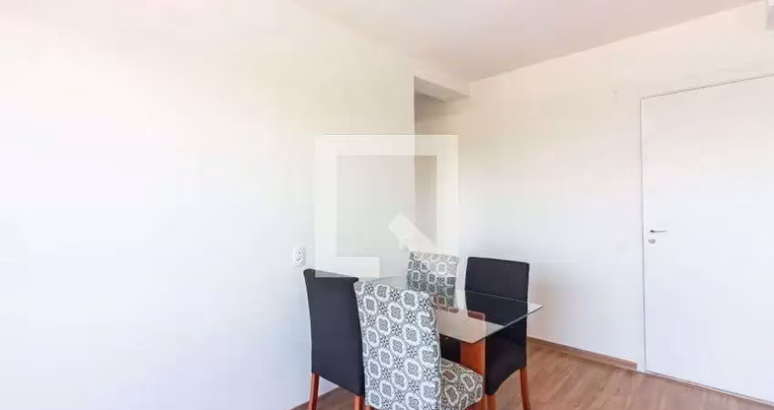 Apartamento para aluguel - piratininga, 2 quartos,  46 m² - osasco