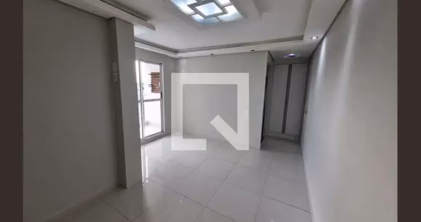 Apartamento para aluguel - jardim ipaussurama , 2 quartos,  57 m² - campinas