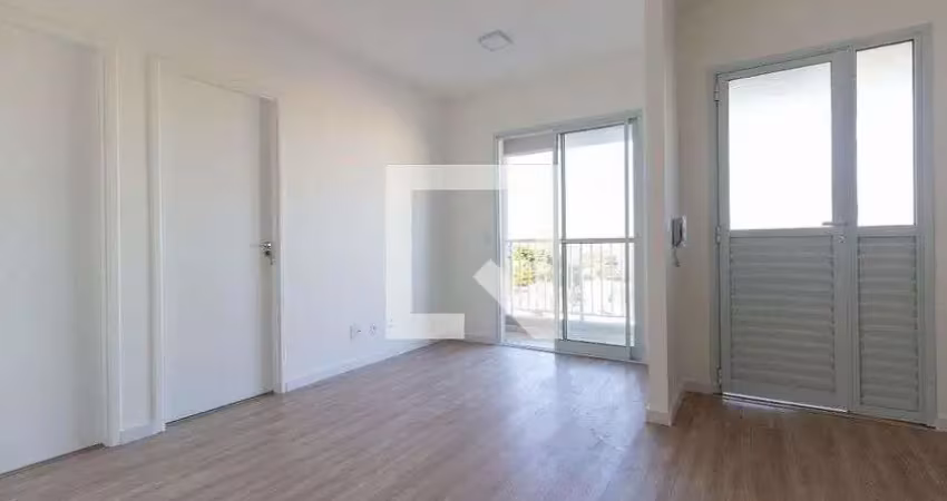 Apartamento para aluguel - jardim santa maria, 2 quartos,  47 m² - são paulo