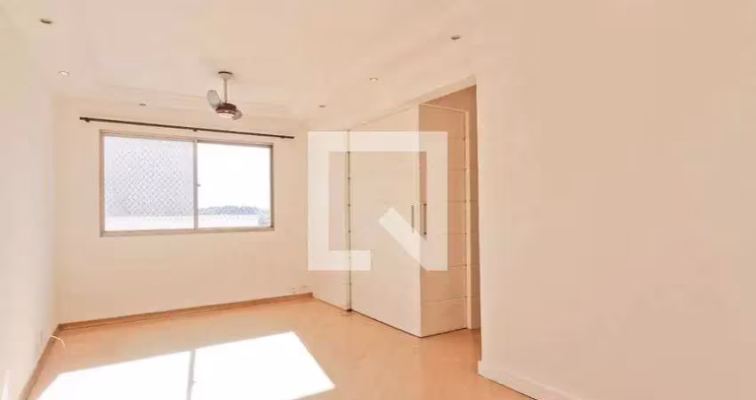 Apartamento para aluguel - santana, 3 quartos,  75 m² - são paulo