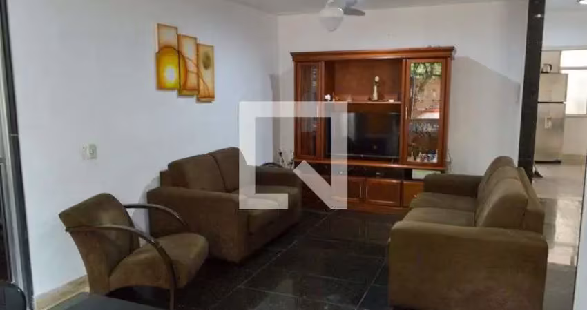 Casa para aluguel - curicica, 4 quartos,  295 m² - rio de janeiro