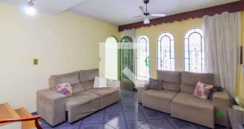 Casa para aluguel - vila romano, 3 quartos,  175 m² - são paulo