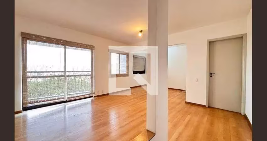 Apartamento para aluguel - moema, 2 quartos,  95 m² - são paulo