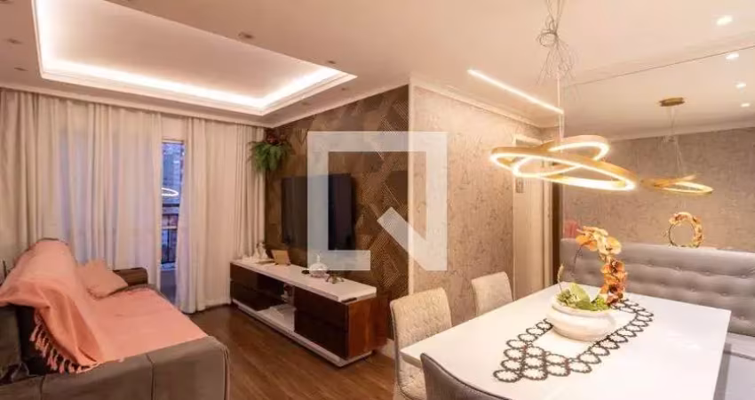 Apartamento para aluguel - picanço, 2 quartos,  58 m² - guarulhos
