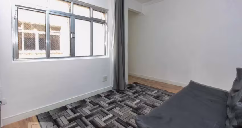Apartamento para aluguel - pinheiros, 1 quarto,  38 m² - são paulo