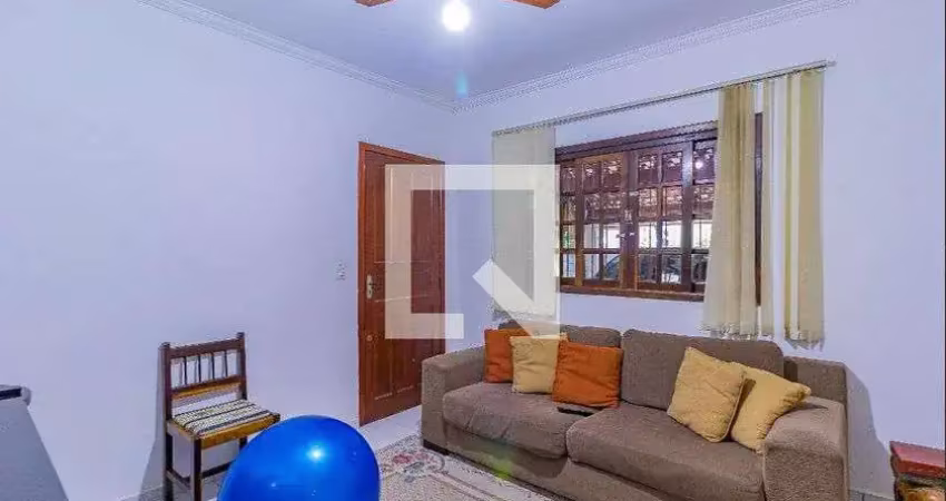 Casa para aluguel - jardim das industrias, 3 quartos,  125 m² - são josé dos campos