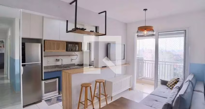 Apartamento para aluguel - mooca, 2 quartos,  57 m² - são paulo