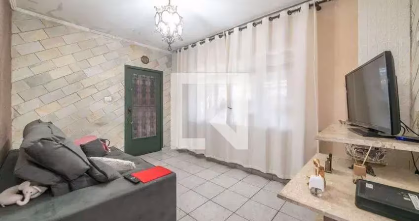 Casa para aluguel - bosque da saúde, 3 quartos,  140 m² - são paulo