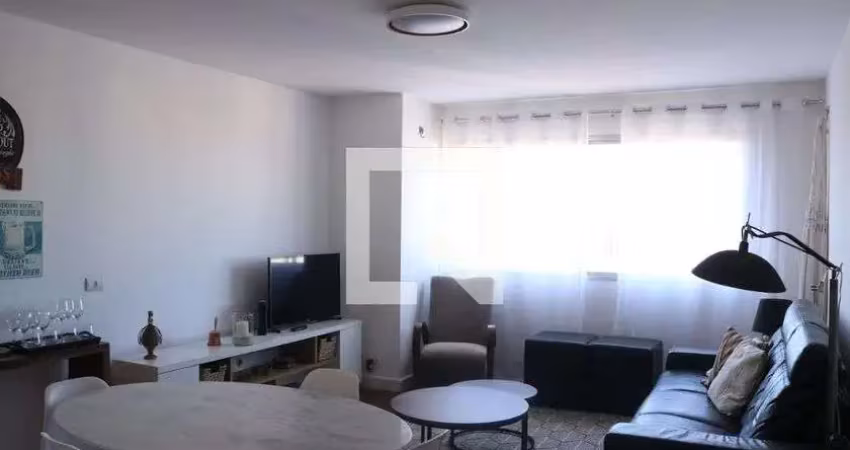 Apartamento para aluguel - perdizes, 3 quartos,  96 m² - são paulo