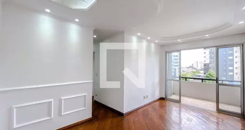 Apartamento para aluguel - jardim anália franco, 2 quartos,  57 m² - são paulo