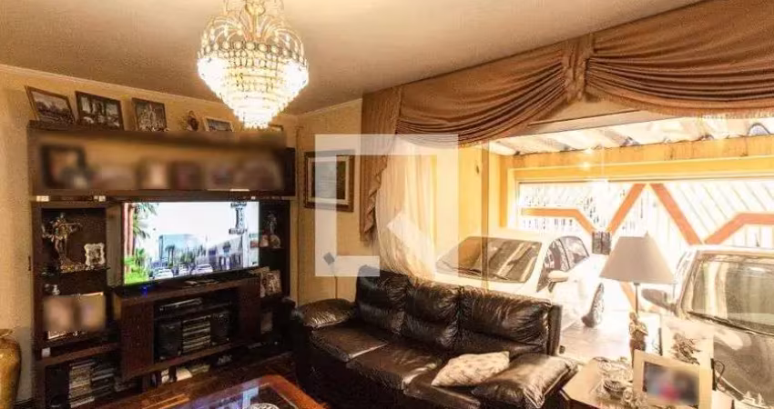 Casa para aluguel - tremembe, 3 quartos,  250 m² - são paulo