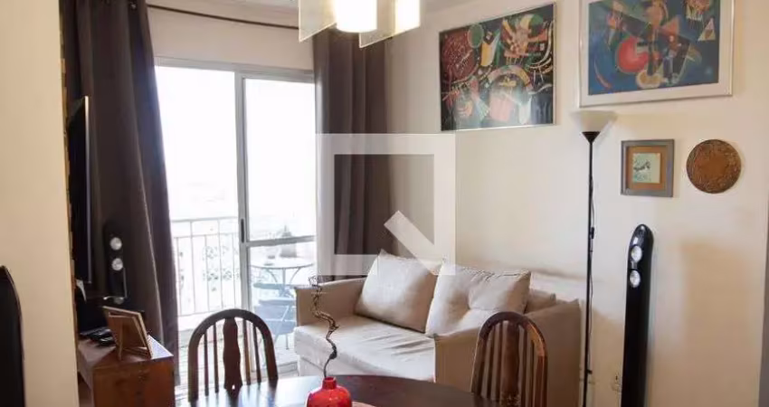 Apartamento para aluguel - água branca, 2 quartos,  65 m² - são paulo