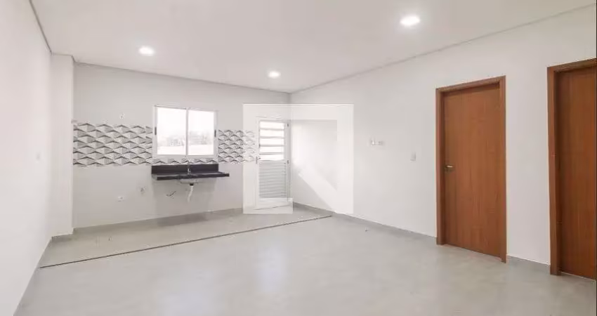 Apartamento para aluguel - vila esperança, 2 quartos,  96 m² - são paulo