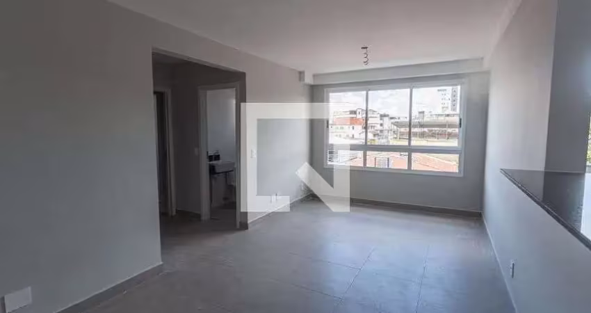 Apartamento para aluguel - ipiranga, 2 quartos,  64 m² - belo horizonte