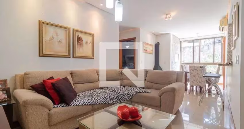 Apartamento para aluguel - medianeira, 2 quartos,  79 m² - porto alegre