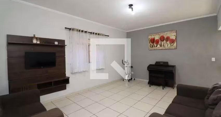 Casa para aluguel - conj. res. paes de barros, 6 quartos,  250 m² - guarulhos