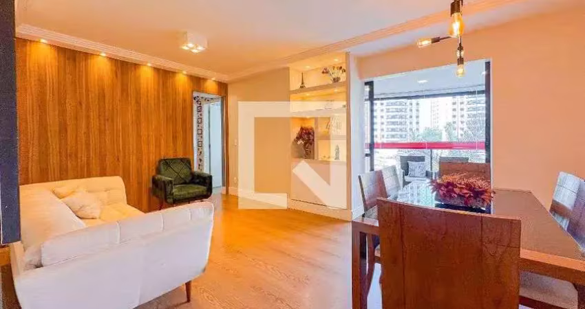 Apartamento para aluguel - vila mariana, 3 quartos,  106 m² - são paulo