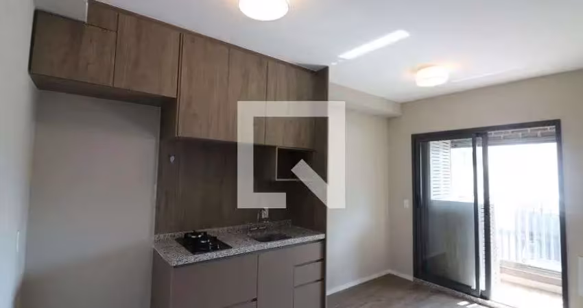 Apartamento para aluguel - moema, 1 quarto,  29 m² - são paulo