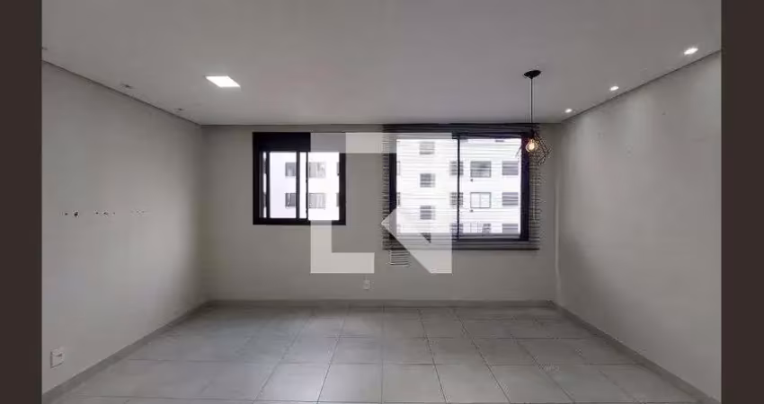 Apartamento para aluguel - jardim marajoara , 1 quarto,  34 m² - são paulo