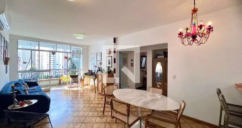 Apartamento para aluguel - paraíso, 3 quartos,  140 m² - são paulo