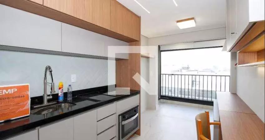 Kitnet / stúdio para aluguel - pinheiros, 1 quarto,  29 m² - são paulo