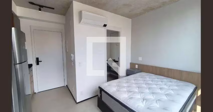 Apartamento para aluguel - vila mariana, 1 quarto,  19 m² - são paulo