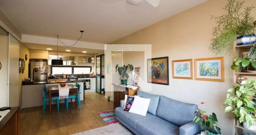 Apartamento para aluguel - santana, 2 quartos,  74 m² - porto alegre