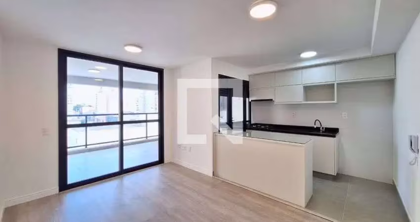 Apartamento para aluguel - vila romana, 2 quartos,  80 m² - são paulo