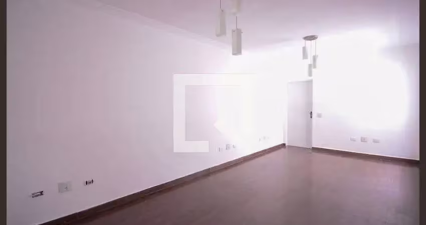 Casa para aluguel - bosque da saúde, 3 quartos,  124 m² - são paulo