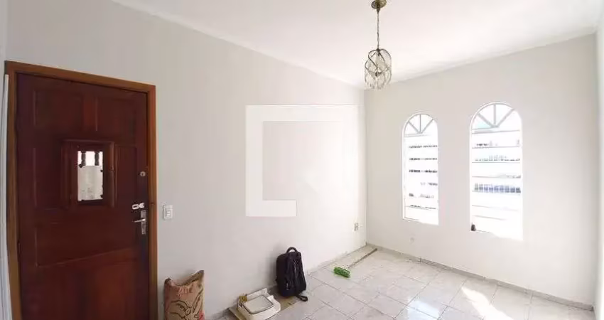 Casa para aluguel - vila pompéia, 3 quartos,  150 m² - campinas