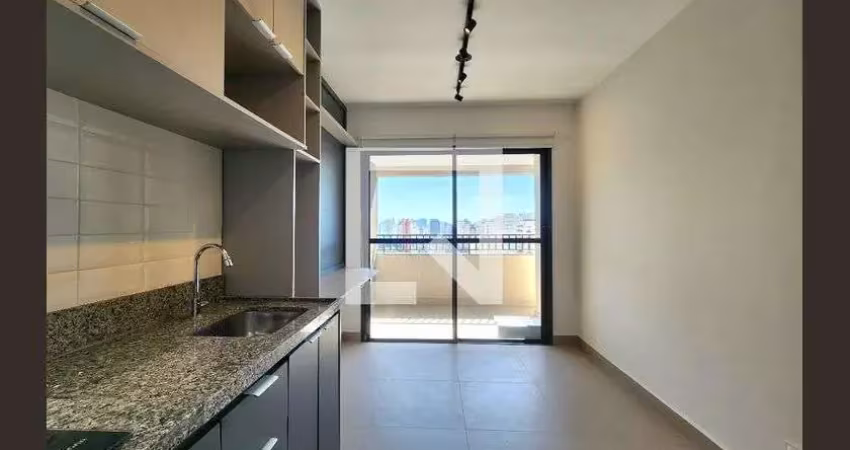 Apartamento para aluguel - moema, 1 quarto,  30 m² - são paulo