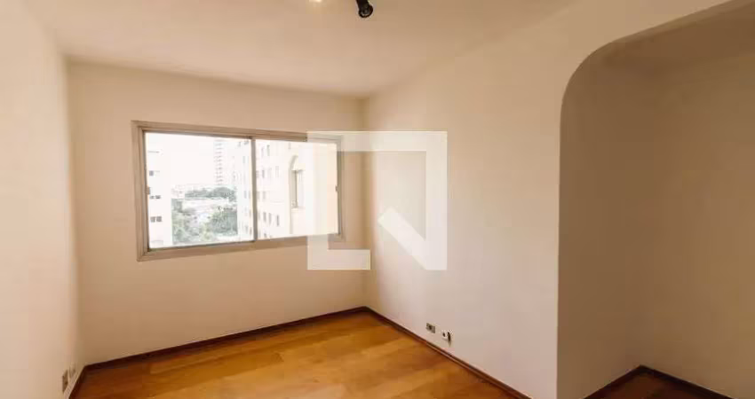 Apartamento para aluguel - vila pompéia, 1 quarto,  48 m² - são paulo