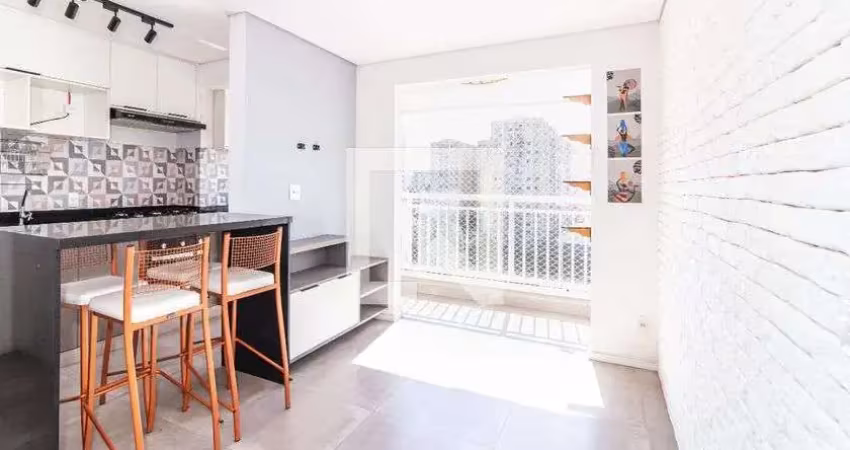 Apartamento para aluguel - bom retiro, 1 quarto,  41 m² - são paulo