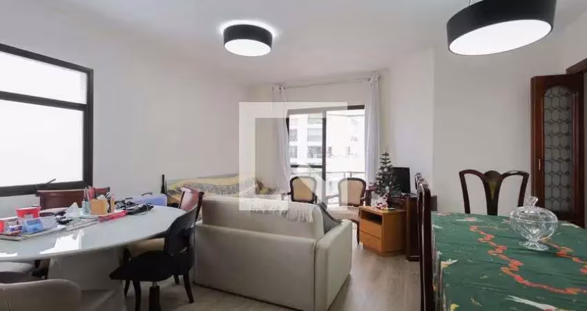 Apartamento para aluguel - santana, 3 quartos,  92 m² - são paulo