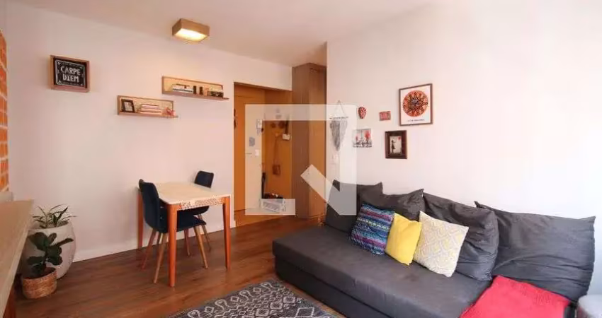 Apartamento para aluguel - vila olímpia, 1 quarto,  51 m² - são paulo