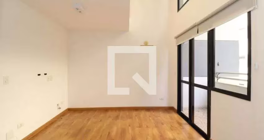 Apartamento para aluguel - pinheiros, 1 quarto,  51 m² - são paulo