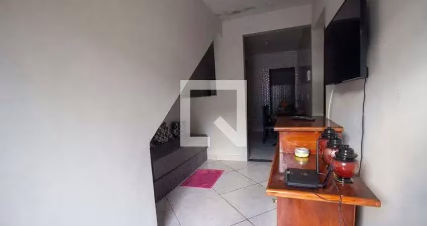 Apartamento para aluguel - vargem pequena, 1 quarto,  50 m² - rio de janeiro