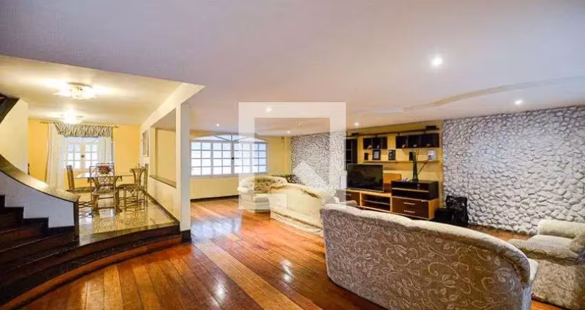 Casa / sobrado em condomínio para aluguel - maria paula, 5 quartos,  980 m² - niterói