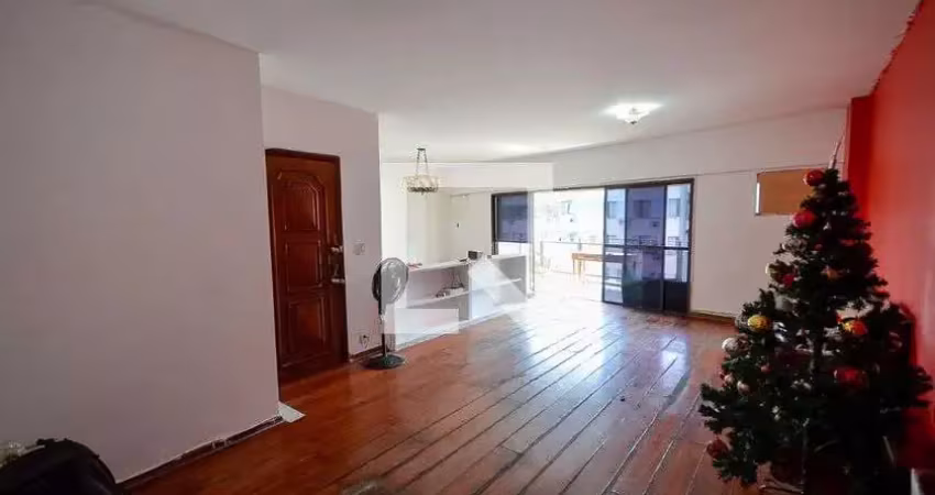 Apartamento para aluguel - maracanã, 3 quartos,  156 m² - rio de janeiro