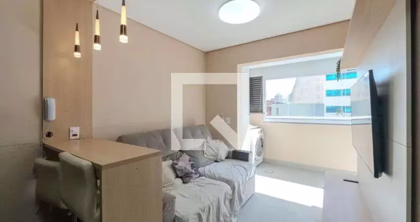 Apartamento para aluguel - bela vista, 1 quarto,  32 m² - são paulo