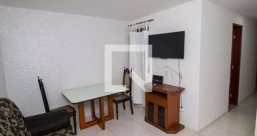 Apartamento para aluguel - vargem pequena, 2 quartos,  60 m² - rio de janeiro