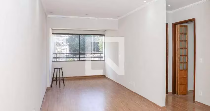 Apartamento para aluguel - vila pompéia, 3 quartos,  70 m² - são paulo