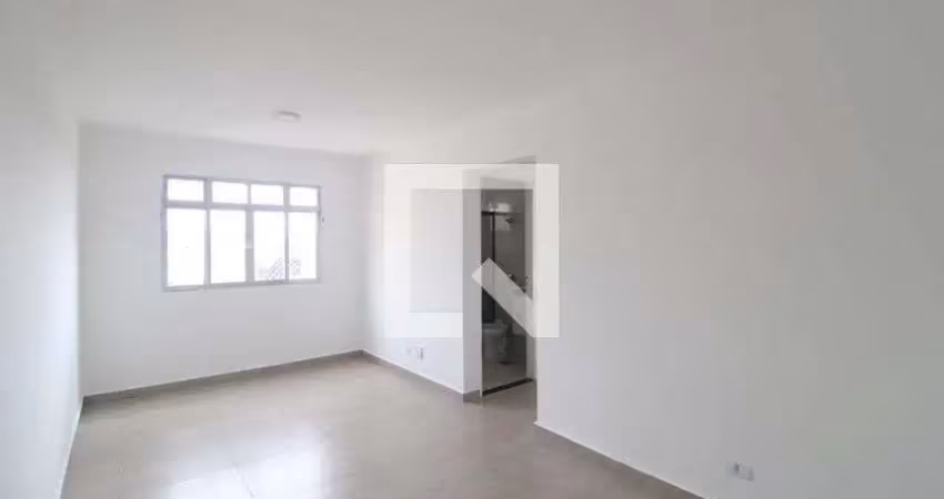 Apartamento para aluguel - jardim marajoara , 2 quartos,  97 m² - são paulo